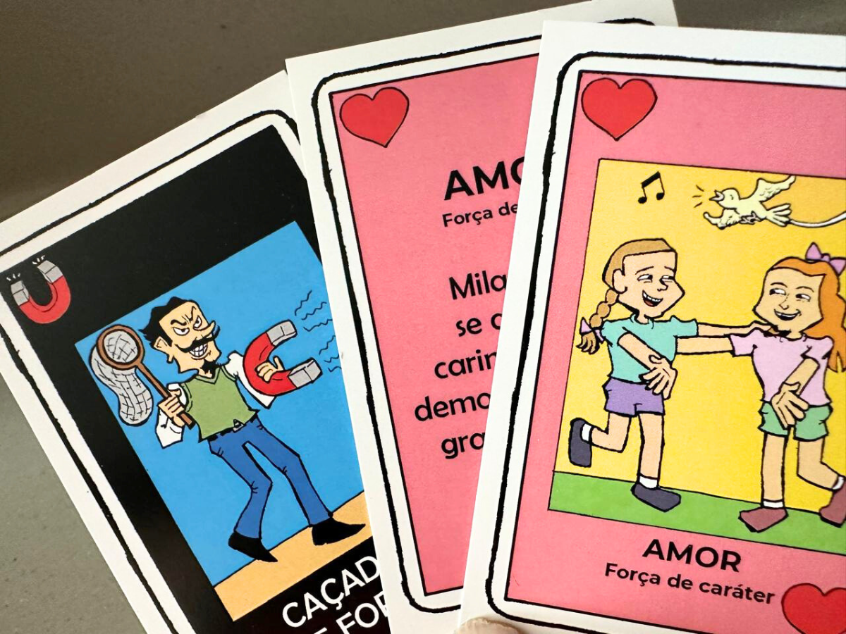 jogo o caçador de forças